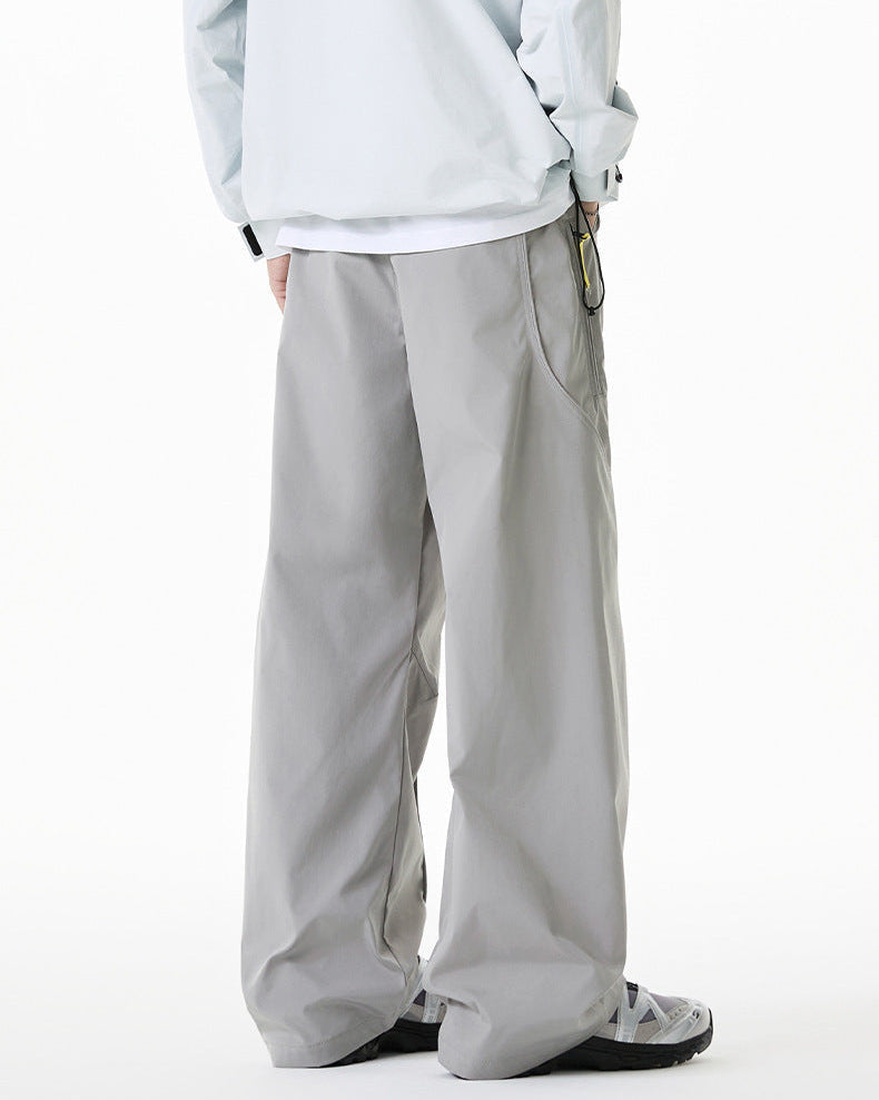 The Vanguard Tech Webbing Trousers