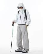 The Vanguard Tech Webbing Trousers