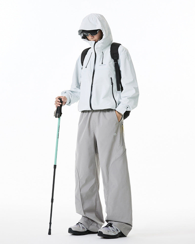 The Vanguard Tech Webbing Trousers