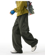 The Water-Repellent Cargo Pants