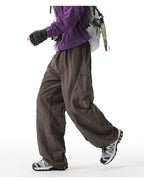 The Water-Repellent Cargo Pants