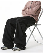 The Water-Repellent Cargo Pants