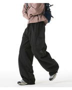 The Water-Repellent Cargo Pants