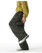 The Water-Repellent Cargo Pants