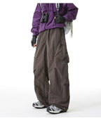 The Water-Repellent Cargo Pants