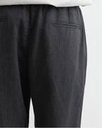 Comfort Relaxed Trousers