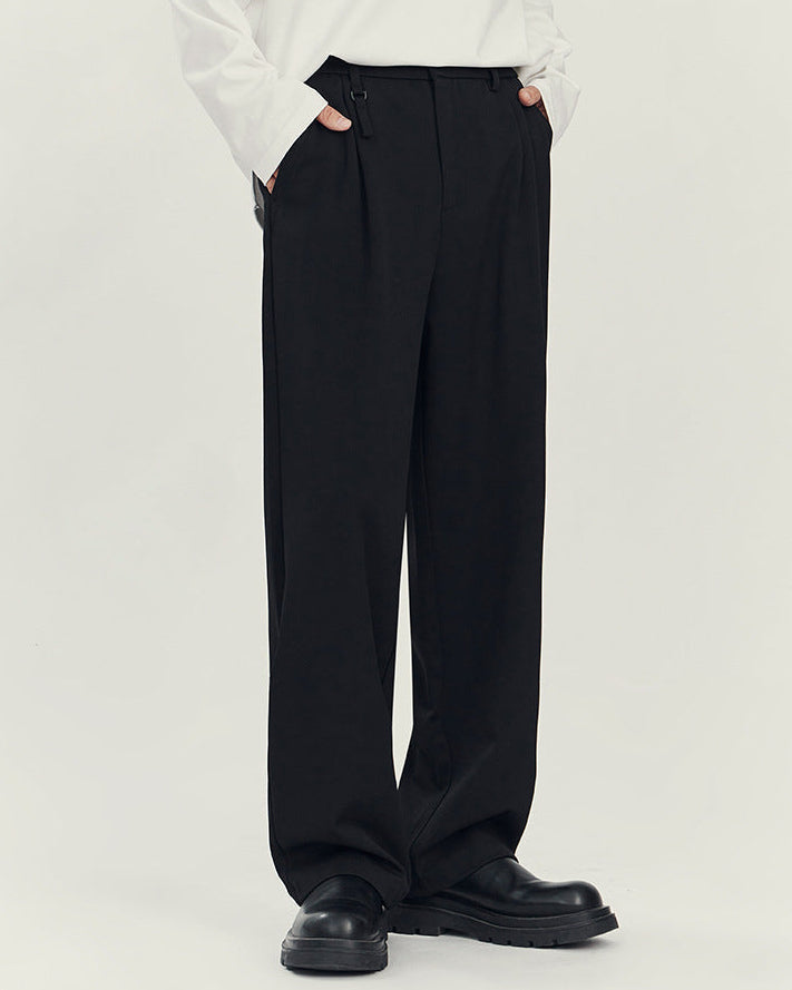 The Corvin Trousers