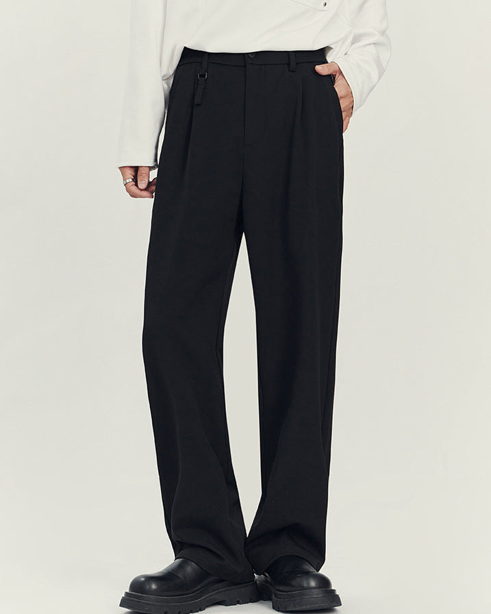 The Corvin Trousers