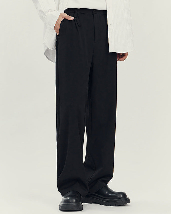 The Corvin Trousers