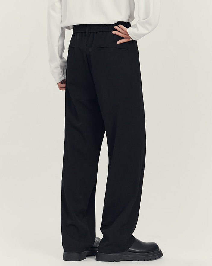 The Corvin Trousers