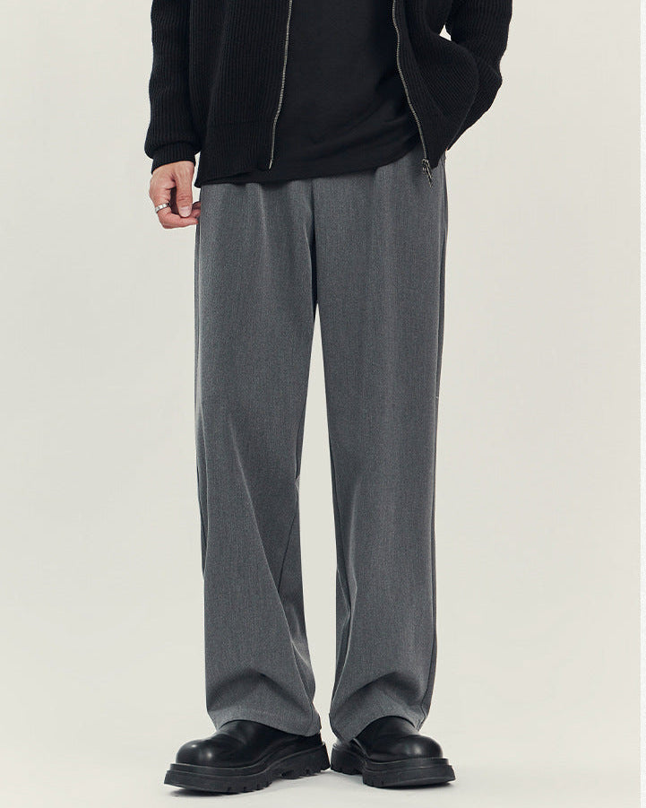 The Corvin Trousers