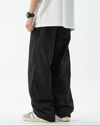 The Driftline Drawstring Trousers