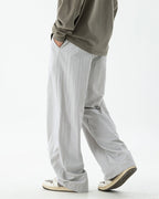 The Driftline Drawstring Trousers