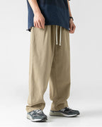 The Haven Double Pleat Trousers