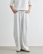 Wide Leg Jogger Pants 1.5