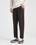 The High-Density Twill Classic Slacks Pants
