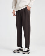 The High-Density Twill Classic Slacks Pants