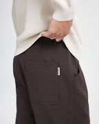 The High-Density Twill Classic Slacks Pants