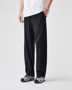 CurveFit Drawstring Trousers