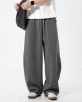 The Seamline Drape Track Trousers