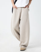 The Seamline Drape Track Trousers