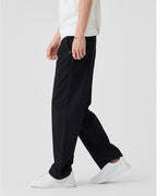 The Momeike LuxeFlex Tencel-Cotton Blend Pants