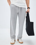The Light Luxury AirLayer Essential Drawstring Jogger Pants