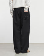 Trendy Loose Casual Joggers