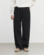 Trendy Loose Casual Joggers