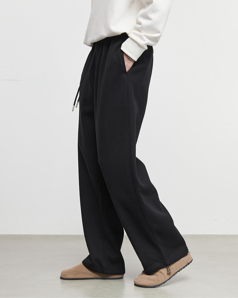 Trendy Loose Casual Joggers