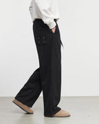 Trendy Loose Casual Joggers