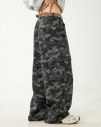 The Terrain Structured Cargo Trousers