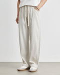 24/7 Relaxed Drawstring Waistband Trousers