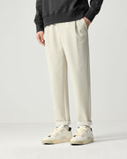 The AirFlex Solid Tone Trousers