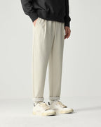 The AirFlex Solid Tone Trousers