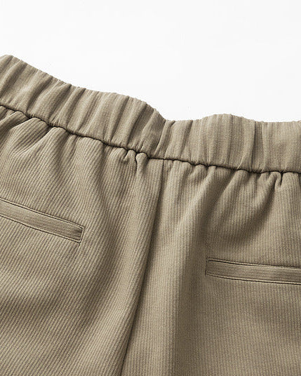 The AirFlex Solid Tone Trousers