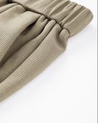 The AirFlex Solid Tone Trousers