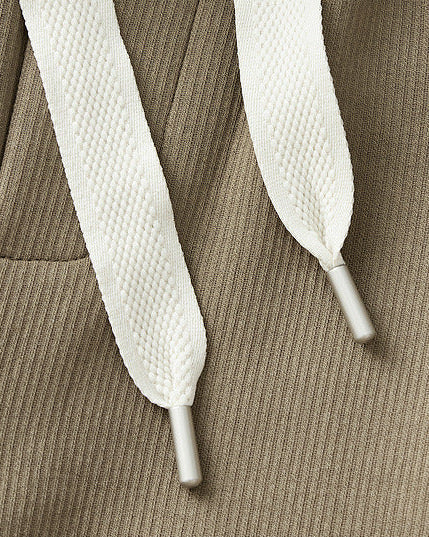 The AirFlex Solid Tone Trousers