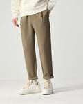 The AirFlex Solid Tone Trousers