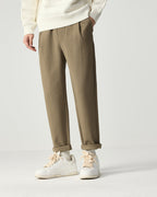 The AirFlex Solid Tone Trousers