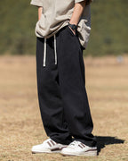 The Terrain Drape Work Trousers