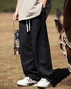 The Terrain Drape Work Trousers