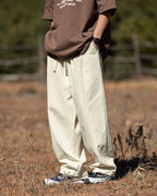 The Terrain Drape Work Trousers