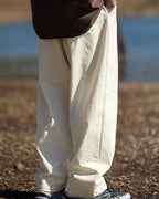 The Terrain Drape Work Trousers
