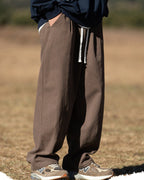 The Terrain Drape Work Trousers