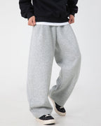 The Contour Pleat Relaxed Jeans