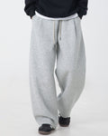 The Contour Pleat Relaxed Jeans