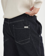 The  Barton Twill-Cut Relaxed Scimitar Trouser