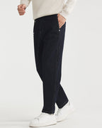 The  Barton Twill-Cut Relaxed Scimitar Trouser