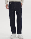 The  Barton Twill-Cut Relaxed Scimitar Trouser